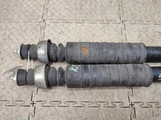 Амортизатор задний NISSAN MARCH K13 HR12DE 56210 1HH0A 2 ракурс