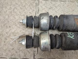 Амортизатор задний NISSAN MARCH K13 HR12DE 56210 1HH0A 3 ракурс