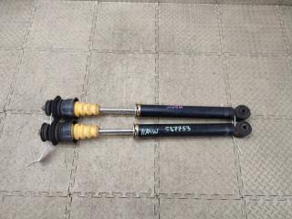 Амортизатор задний MITSUBISHI GRANDIS NA4W 4G69 MR594436 1 ракурс