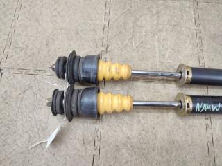Амортизатор задний MITSUBISHI GRANDIS NA4W 4G69 MR594436 2 ракурс