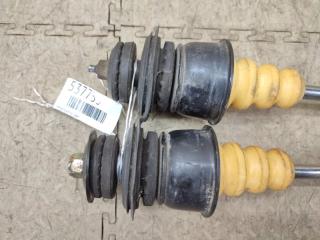 Амортизатор задний MITSUBISHI GRANDIS NA4W 4G69 MR594436 4 ракурс