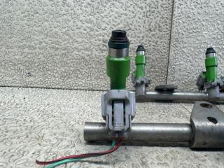 Топливная рейка NISSAN ELGRAND PNE52 VQ35DE CBIGF/CBIGK/094022222 2 ракурс