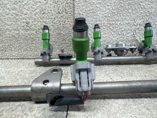 Топливная рейка NISSAN ELGRAND PNE52 VQ35DE CBIGF/CBIGK/094022222 3 ракурс