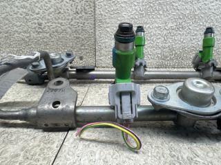 Топливная рейка NISSAN ELGRAND PNE52 VQ35DE CBIGF/CBIGK/094022222 5 ракурс