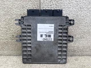 Блок управления efi NISSAN ELGRAND PNE52 VQ35DE MEC126-100 2 ракурс