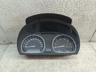 Спидометр BMW X3 E83 M54B30 1024610-21 1 ракурс