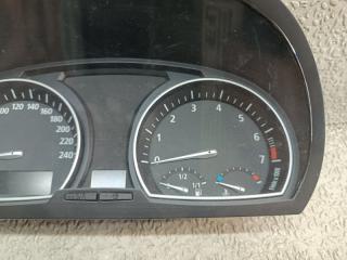 Спидометр BMW X3 E83 M54B30 1024610-21 3 ракурс