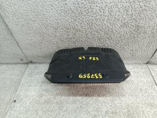 Спидометр BMW X3 E83 M54B30 1024610-21 4 ракурс