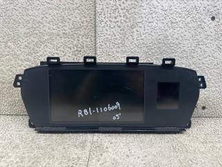 Монитор HONDA ODYSSEY RB1 K24A 39810-SFE-N712-M1 1 ракурс