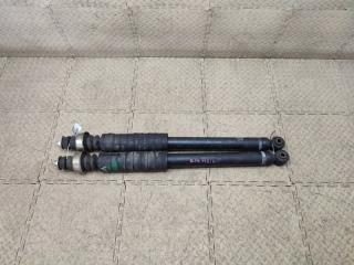 Амортизатор задний NISSAN MARCH K13 HR12DE 56210 1HH0A 1 ракурс