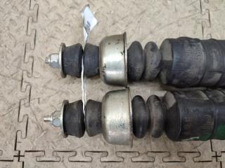 Амортизатор задний NISSAN MARCH K13 HR12DE 56210 1HH0A 3 ракурс