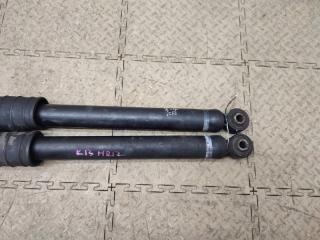 Амортизатор задний NISSAN MARCH K13 HR12DE 56210 1HH0A 4 ракурс