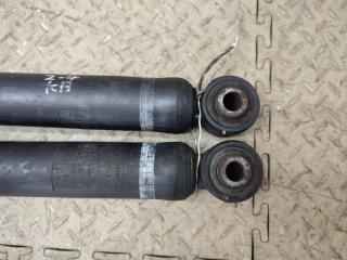 Амортизатор задний NISSAN MARCH K13 HR12DE 56210 1HH0A 5 ракурс