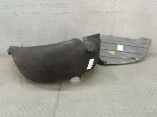 Подкрылок правый задний MERCEDES-BENZ C-CLASS W204 A2046905230 1 ракурс