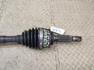Привод левый задний JEEP PATRIOT MK74 ED3 P05085141AB 2 ракурс