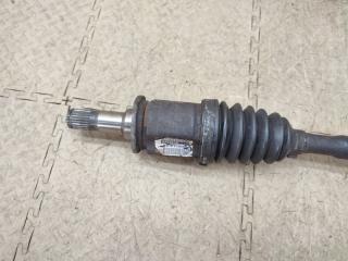 Привод левый задний JEEP PATRIOT MK74 ED3 P05085141AB 5 ракурс