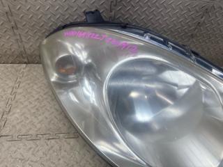 Фара правая передняя MERCEDES-BENZ A-CLASS W169 A1698200461 2 ракурс