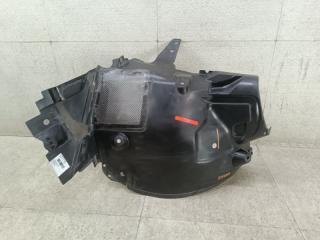 Подкрылок правый передний MERCEDES-BENZ C-CLASS W204 A2046984030 1 ракурс