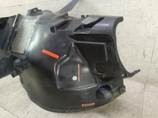 Подкрылок правый передний MERCEDES-BENZ C-CLASS W204 A2046984030 3 ракурс