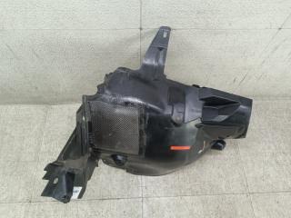 Подкрылок правый передний MERCEDES-BENZ C-CLASS W204 A2046984030 4 ракурс