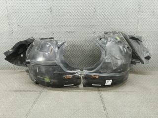 Подкрылок левый передний MERCEDES-BENZ E-CLASS W212 A2126904330 1 ракурс
