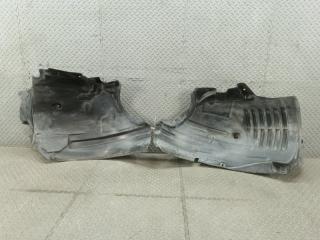 Подкрылок левый передний MERCEDES-BENZ E-CLASS W212 A2126904330 5 ракурс