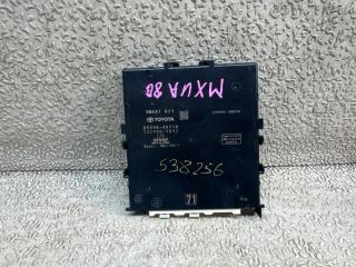 Электронный блок TOYOTA HARRIER MXUA80 M20A-FKS 89990-48710 1 ракурс Электронный блок TOYOTA HARRIER MXUA80 M20A-FKS 89990-48710 1 ракурс