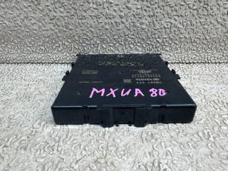 Электронный блок TOYOTA HARRIER MXUA80 M20A-FKS 89990-48710 4 ракурс Электронный блок TOYOTA HARRIER MXUA80 M20A-FKS 89990-48710 4 ракурс