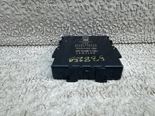Электронный блок TOYOTA HARRIER MXUA80 M20A-FKS 89111-48170 4 ракурс Электронный блок TOYOTA HARRIER MXUA80 M20A-FKS 89111-48170 4 ракурс