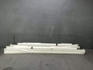 Порог PORSCHE CAYENNE 955 7L0853538 1 ракурс