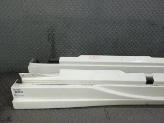 Порог PORSCHE CAYENNE 955 7L0853538 3 ракурс