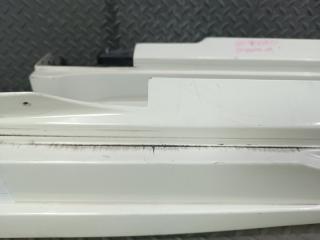 Порог PORSCHE CAYENNE 955 7L0853538 4 ракурс