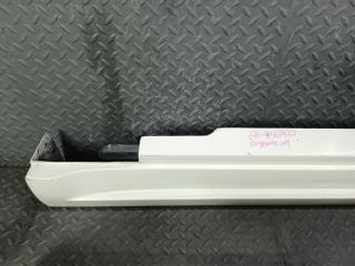 Порог PORSCHE CAYENNE 955 7L0853538 5 ракурс
