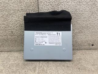 Электронный блок TOYOTA HARRIER MXUA80 M20A-FKS 86800-48120 1 ракурс Электронный блок TOYOTA HARRIER MXUA80 M20A-FKS 86800-48120 1 ракурс