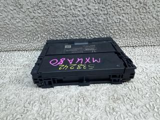 Электронный блок TOYOTA HARRIER MXUA80 M20A-FKS 86741-48101 4 ракурс Электронный блок TOYOTA HARRIER MXUA80 M20A-FKS 86741-48101 4 ракурс