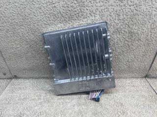 Усилитель звука TOYOTA HARRIER MXUA80 M20A-FKS 86280-48380 1 ракурс