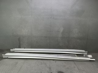 Порог MERCEDES-BENZ A-CLASS W176 A1766980054 1 ракурс