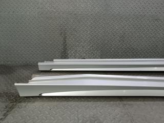 Порог MERCEDES-BENZ A-CLASS W176 A1766980054 3 ракурс