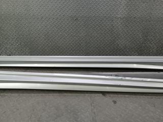Порог MERCEDES-BENZ A-CLASS W176 A1766980054 4 ракурс