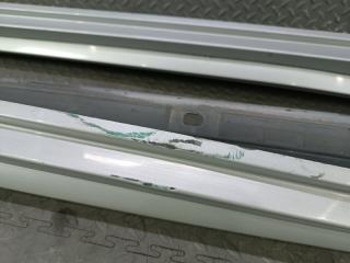 Порог MERCEDES-BENZ A-CLASS W176 A1766980054 5 ракурс