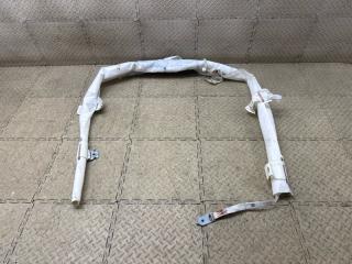 Airbag боковой левый TOYOTA HARRIER MXUA80 M20A-FKS 5 ракурс