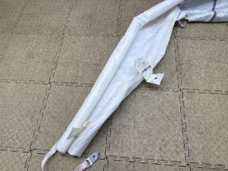 Airbag боковой правый TOYOTA HARRIER MXUA80 M20A-FKS 2 ракурс