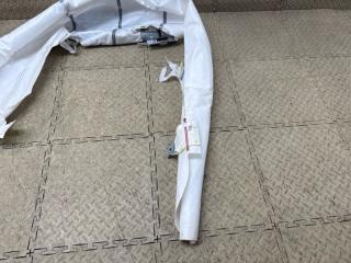 Airbag боковой правый TOYOTA HARRIER MXUA80 M20A-FKS 4 ракурс