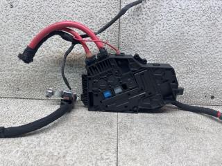 Блок предохранителей MERCEDES-BENZ A-CLASS W177 A1775404007 1 ракурс