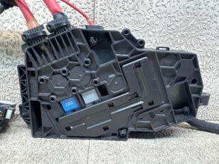 Блок предохранителей MERCEDES-BENZ A-CLASS W177 A1775404007 2 ракурс