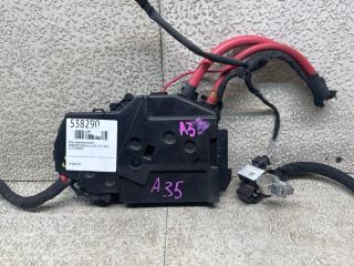 Блок предохранителей MERCEDES-BENZ A-CLASS W177 A1775404007 3 ракурс