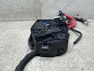 Блок предохранителей MERCEDES-BENZ A-CLASS W177 A1775404007 4 ракурс