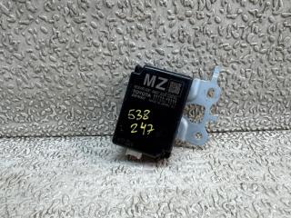 Электронный блок TOYOTA HARRIER MXUA80 M20A-FKS 89740-48350 1 ракурс Электронный блок TOYOTA HARRIER MXUA80 M20A-FKS 89740-48350 1 ракурс