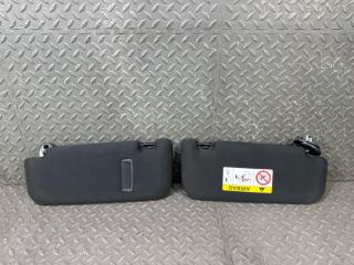 Козырек солнцезащитный TOYOTA HARRIER MXUA80 M20A-FKS 1 ракурс