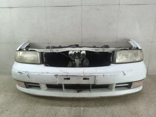 Nose cut NISSAN BLUEBIRD 1994